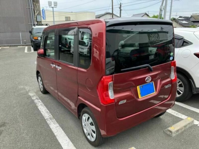 TANTO