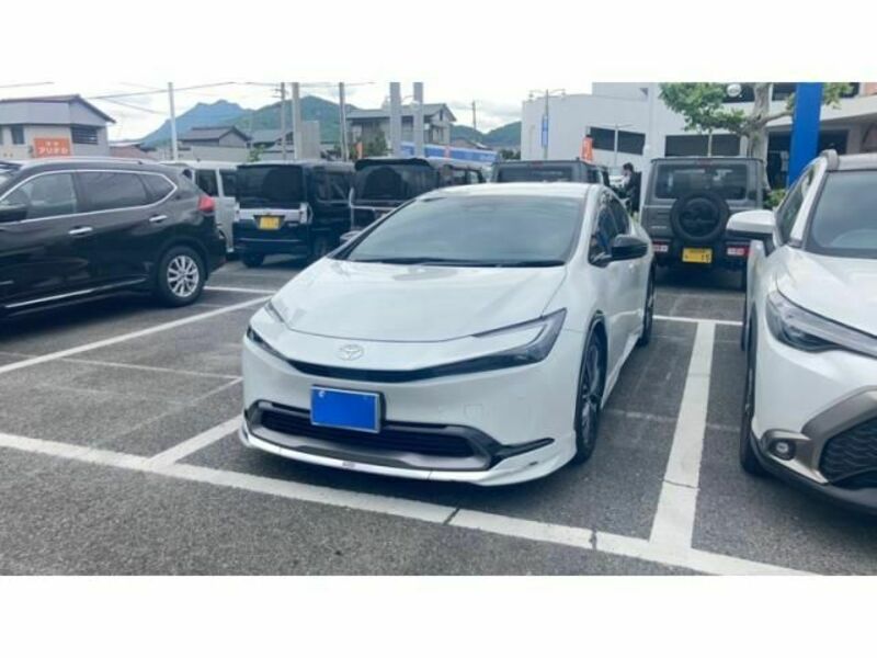 PRIUS-2
