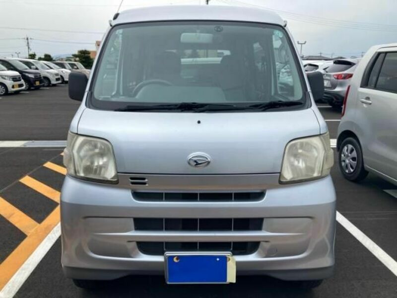 HIJET CARGO