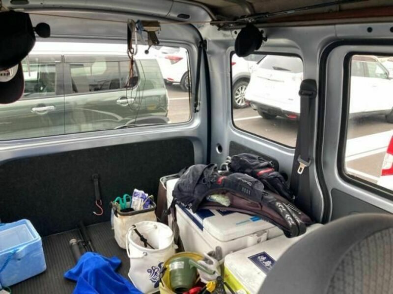 HIJET CARGO