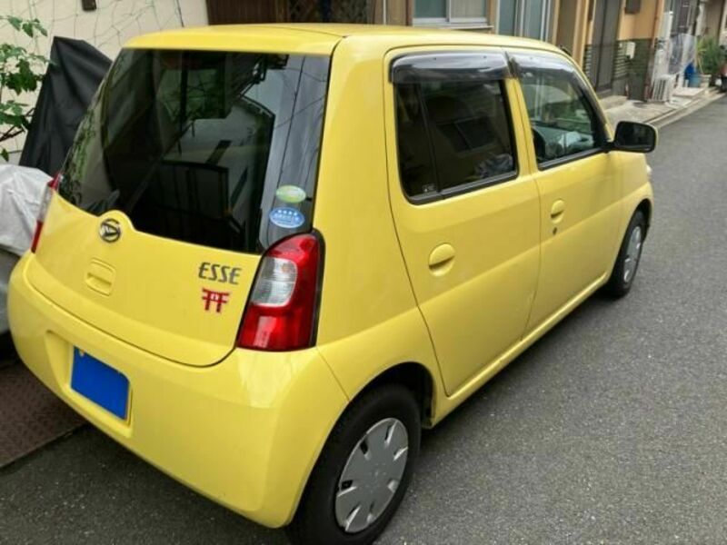 ESSE