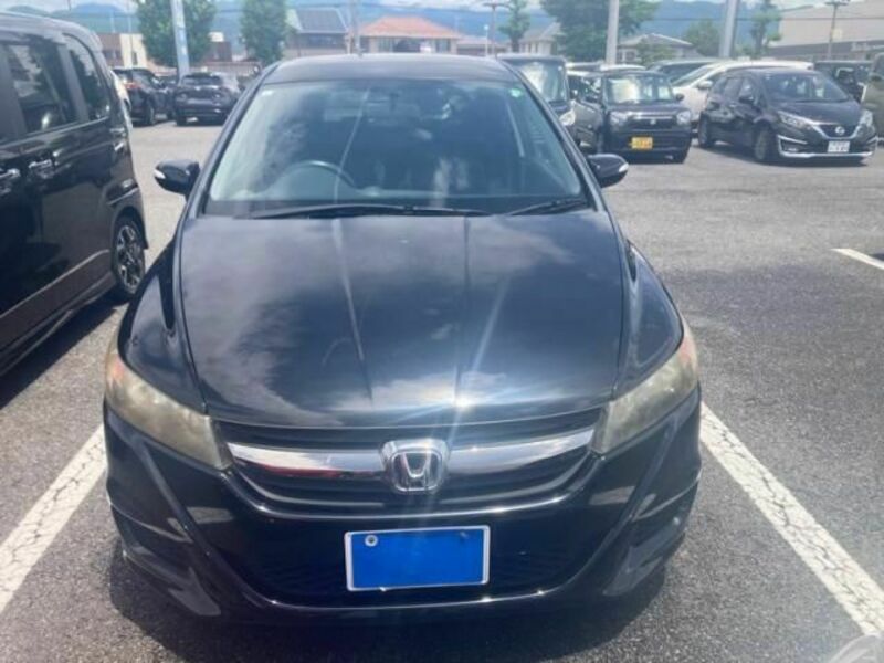 HONDA STREAM