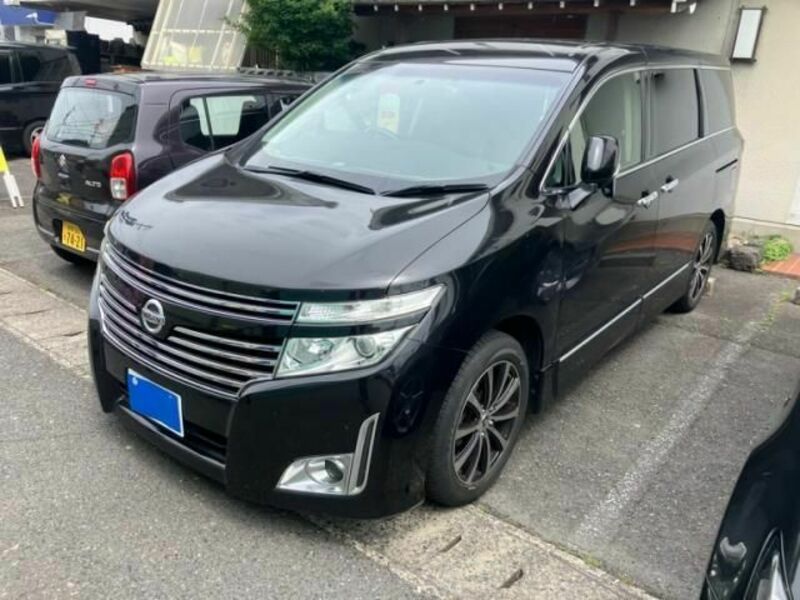 ELGRAND