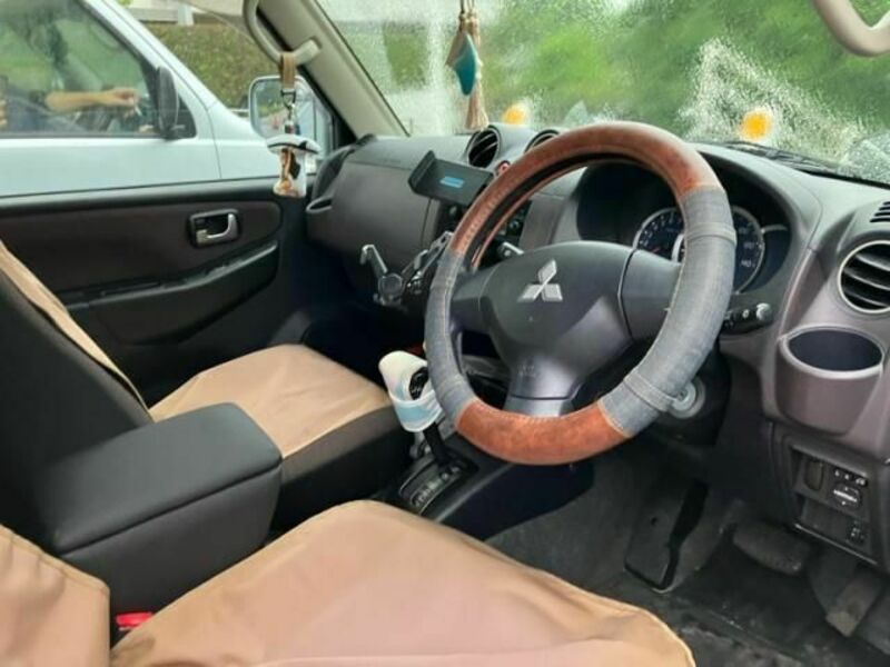 PAJERO MINI