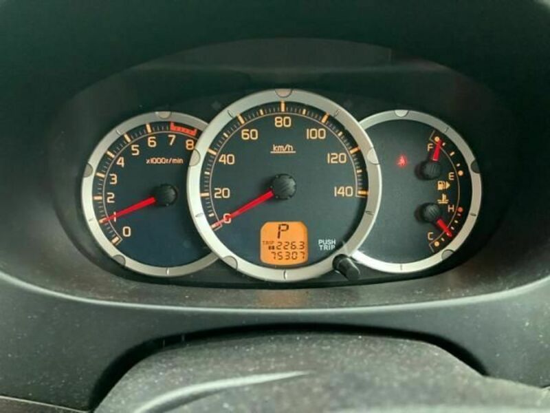 PAJERO MINI
