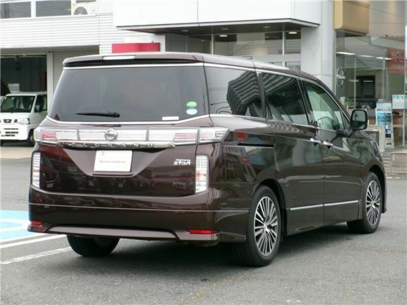 ELGRAND