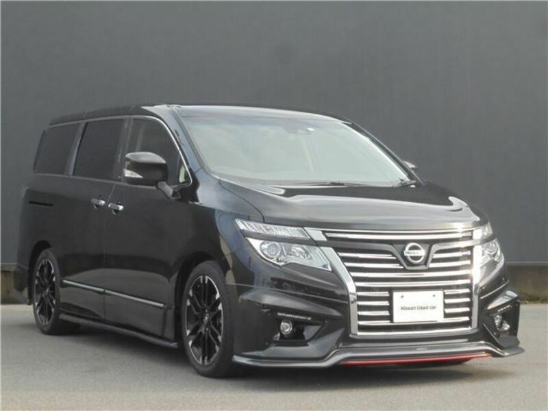 ELGRAND-7