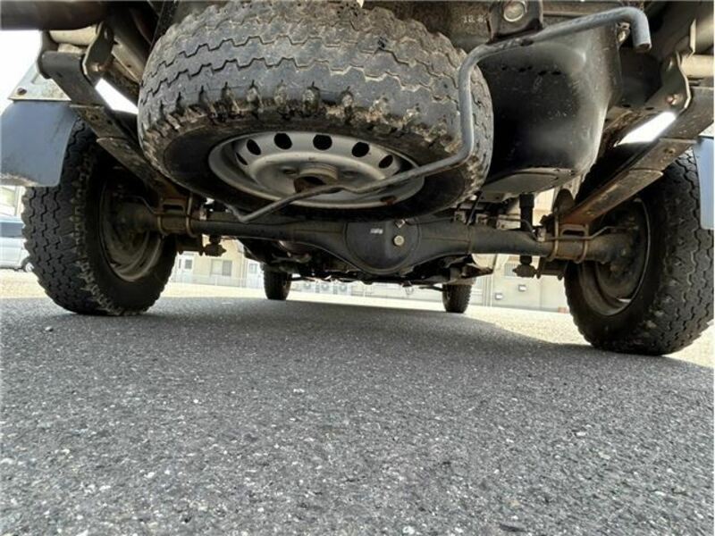 MINICAB TRUCK