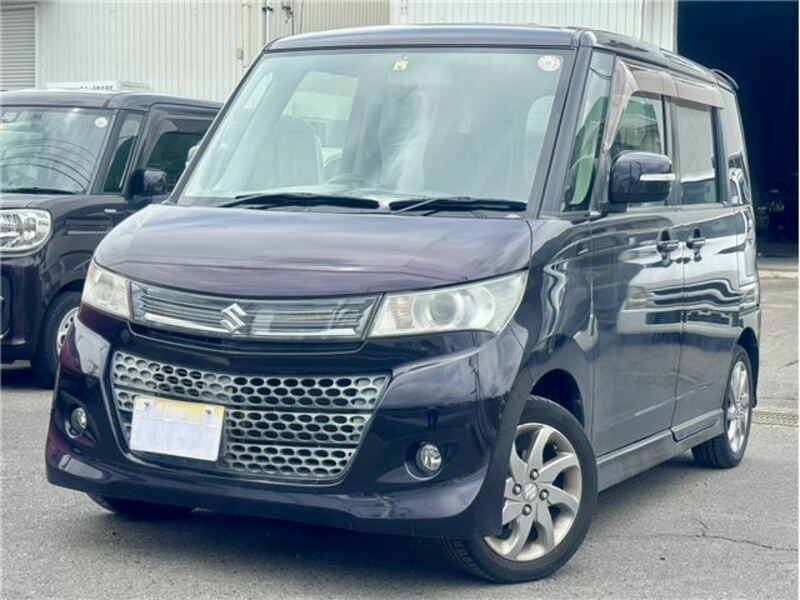 SUZUKI PALETTE