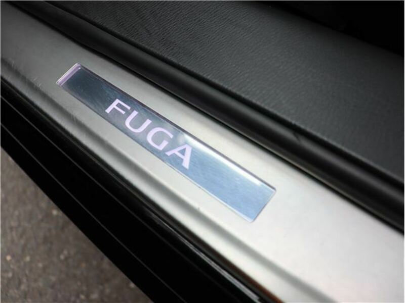 FUGA