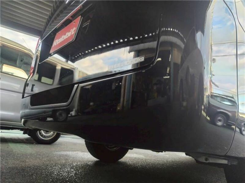 NV350 CARAVAN