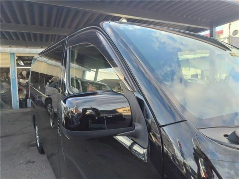 NV350 CARAVAN