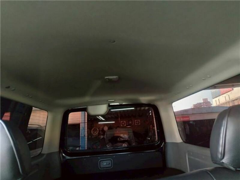 NV350 CARAVAN