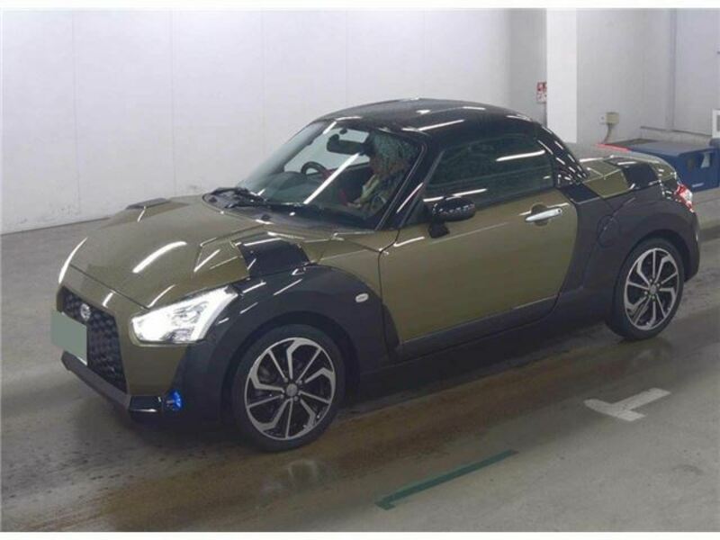 COPEN