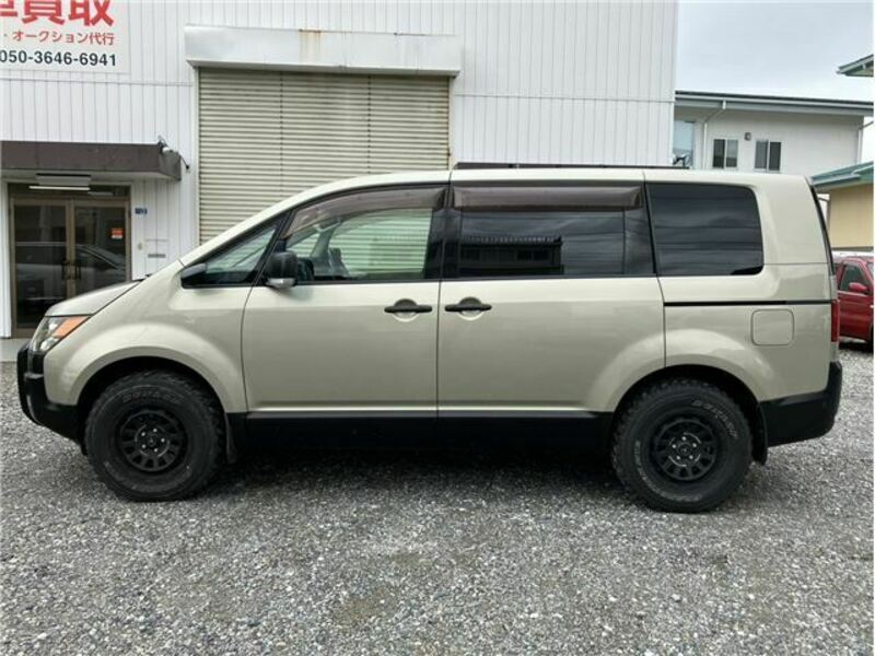 DELICA D5