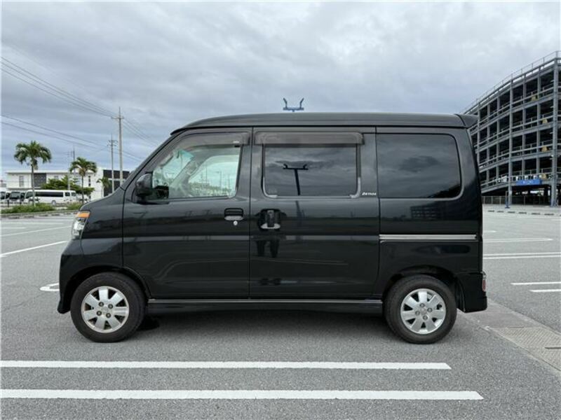 ATRAI WAGON
