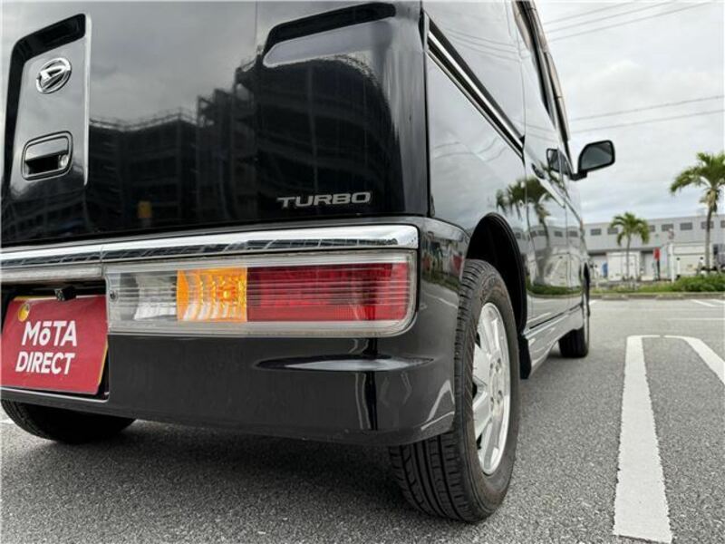 ATRAI WAGON