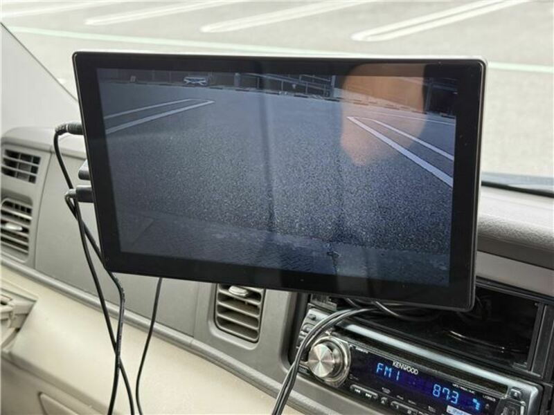 ATRAI WAGON