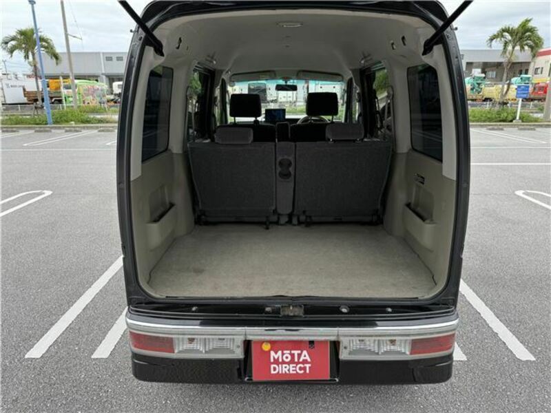 ATRAI WAGON