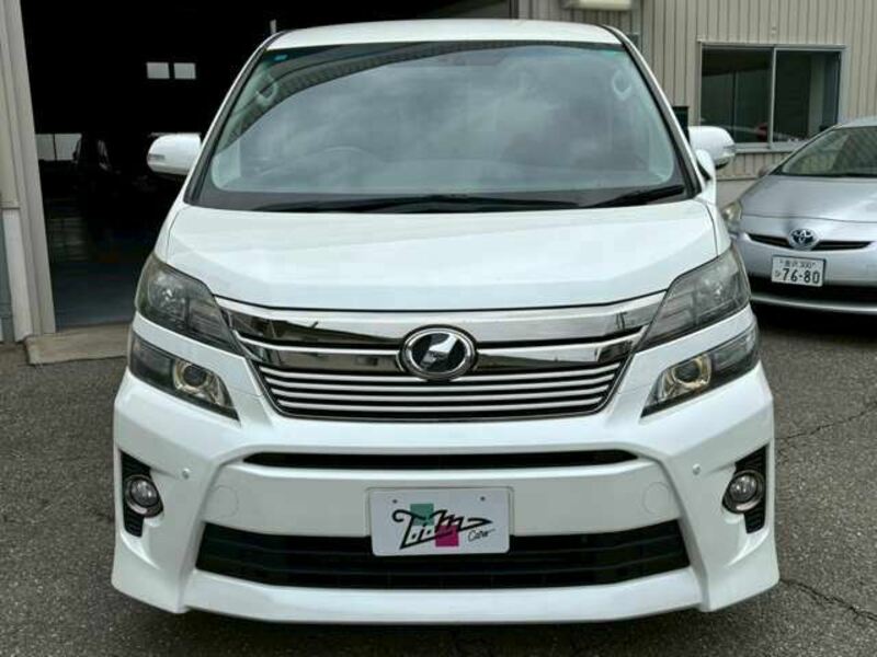 VELLFIRE