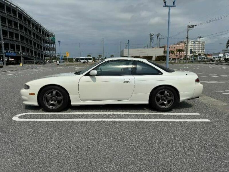 SILVIA