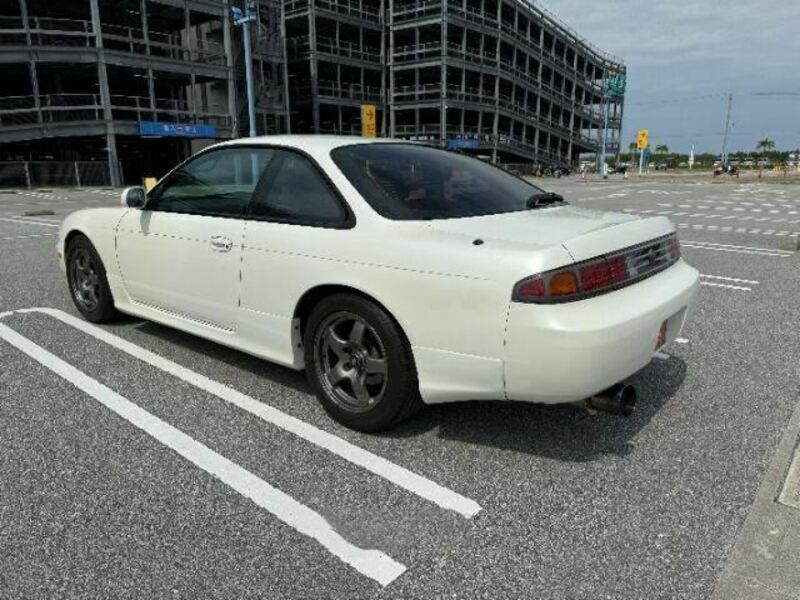 SILVIA
