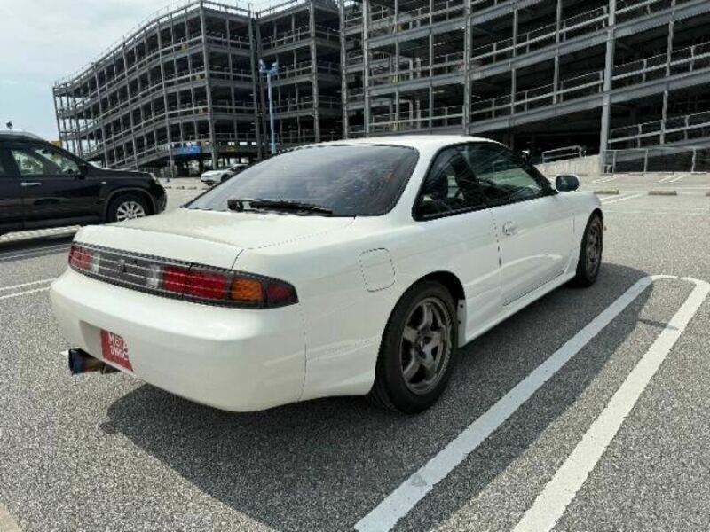 SILVIA