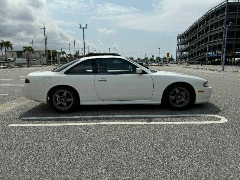 SILVIA
