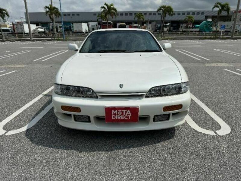 SILVIA