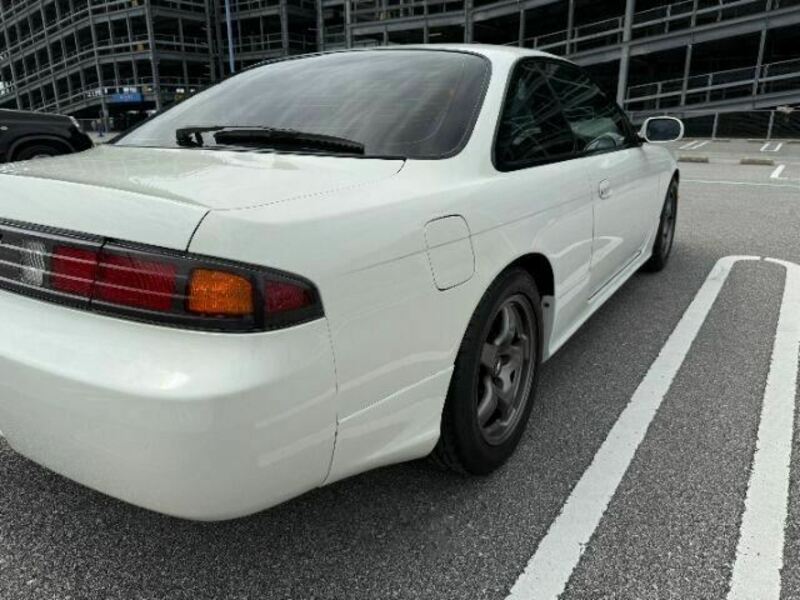 SILVIA