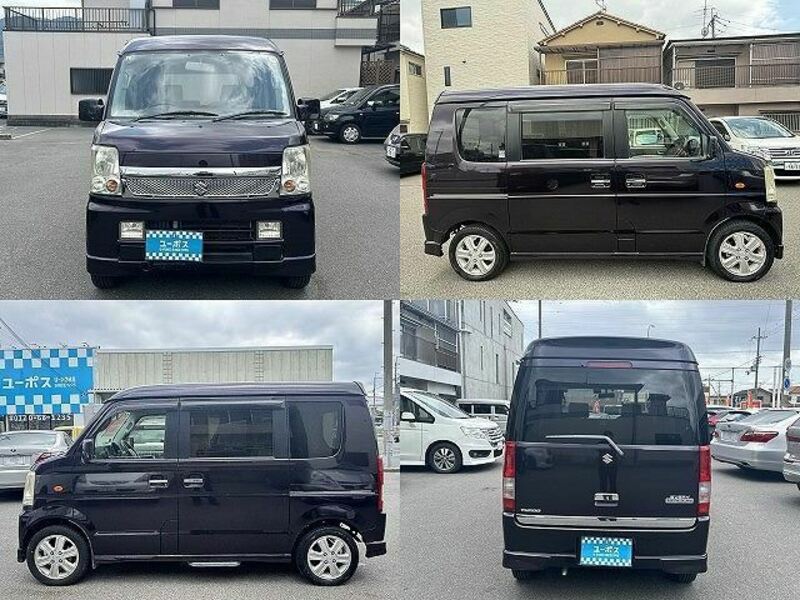 EVERY WAGON