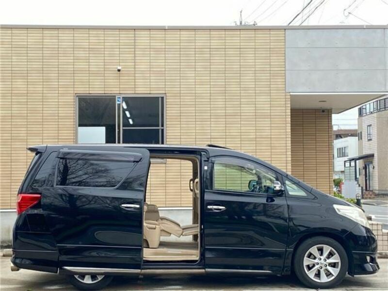 ALPHARD