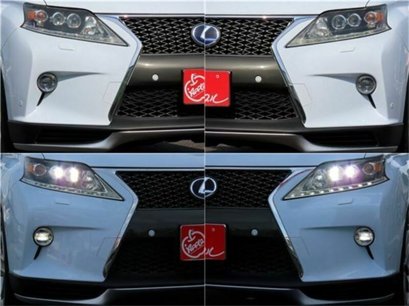RX