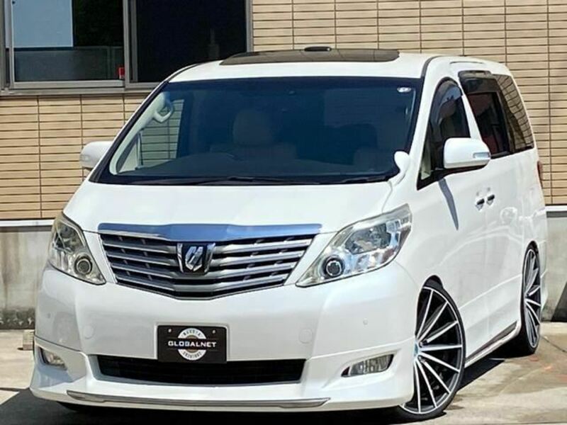ALPHARD