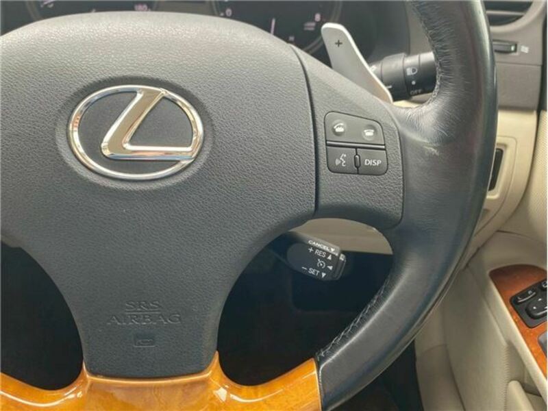 IS