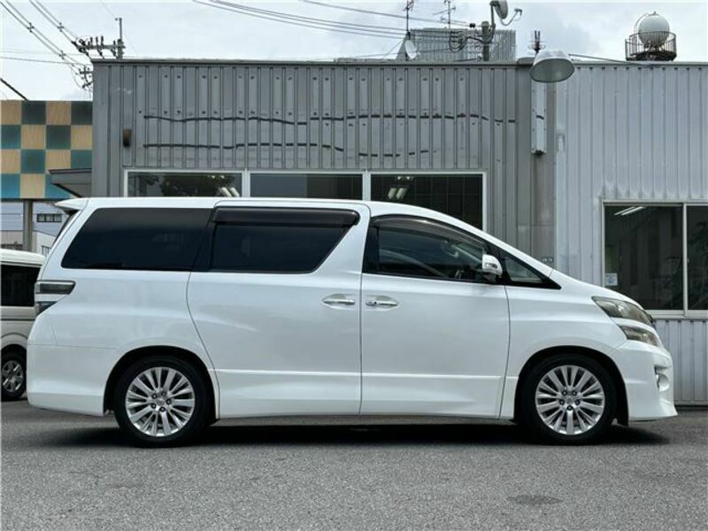 VELLFIRE