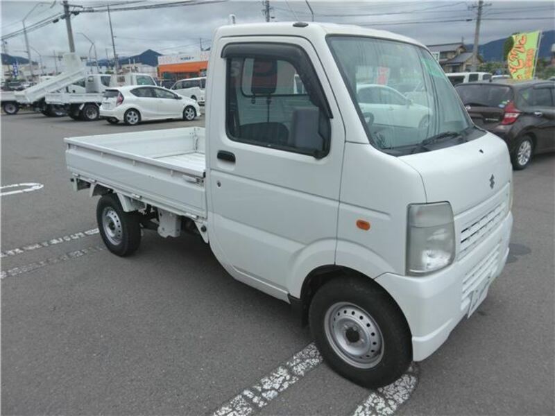 CARRY TRUCK