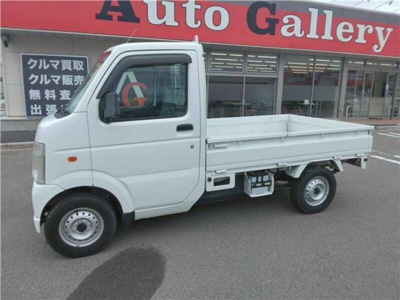 CARRY TRUCK