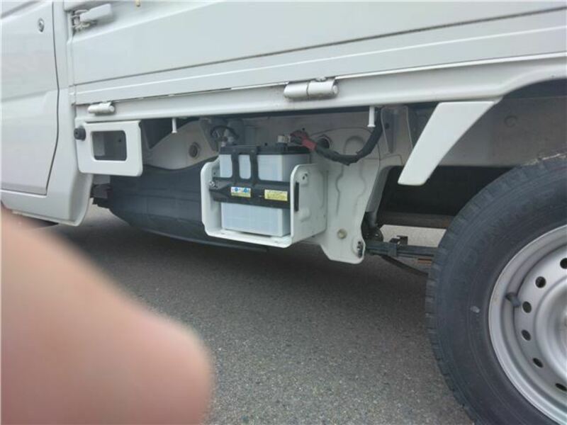 CARRY TRUCK