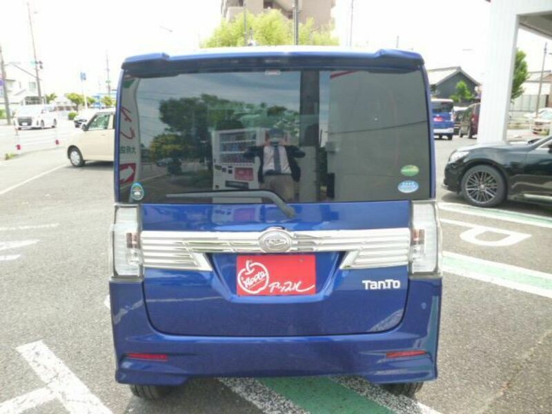 TANTO