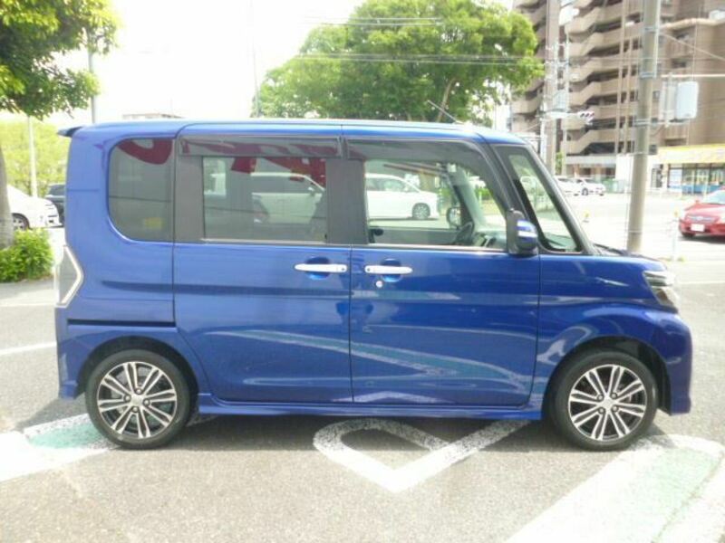 TANTO