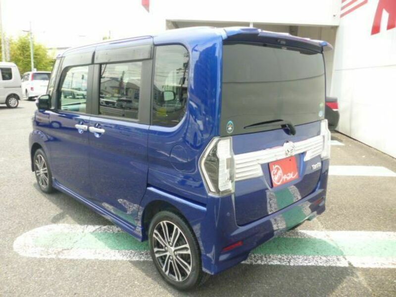 TANTO