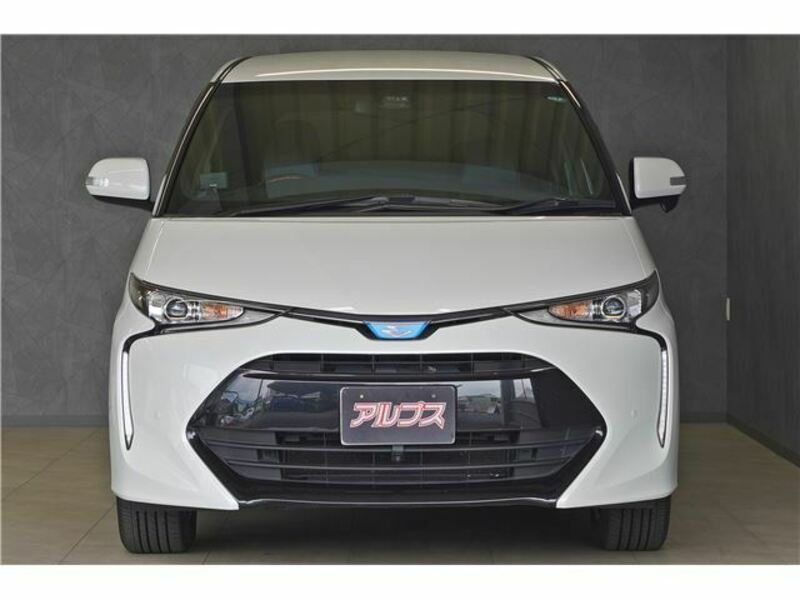 ESTIMA HYBRID
