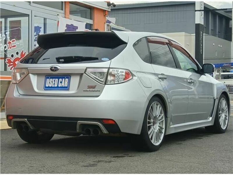 IMPREZA