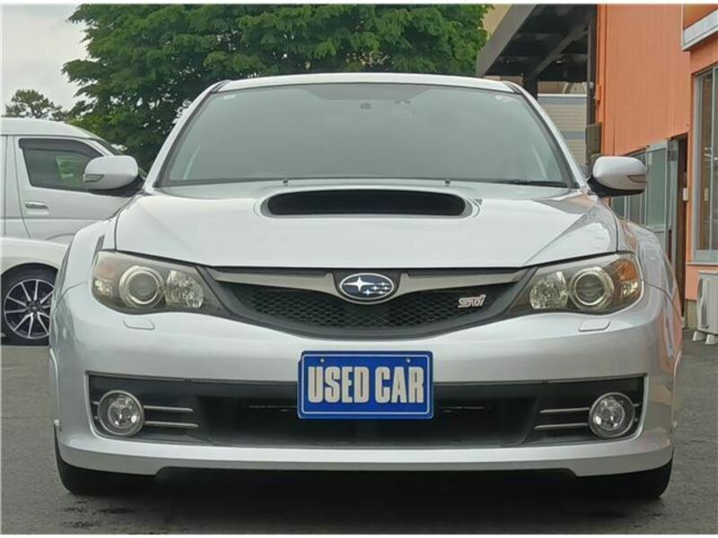 IMPREZA