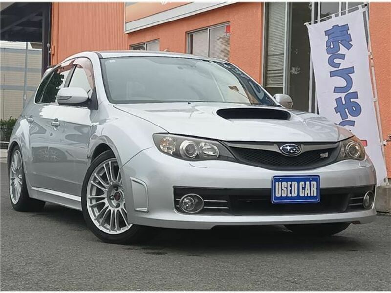 IMPREZA