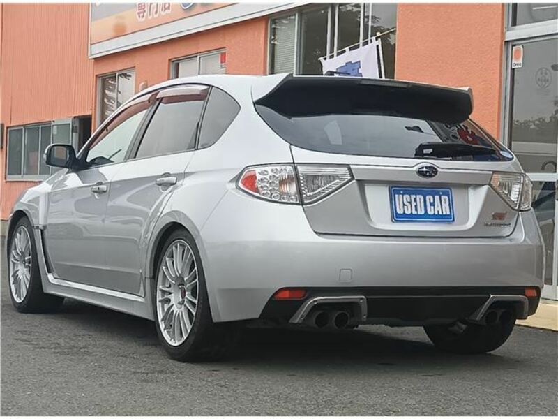 IMPREZA