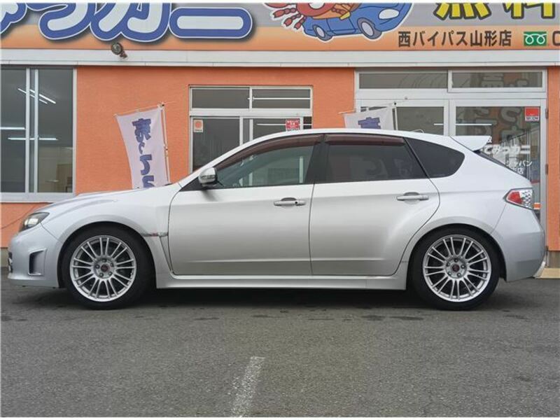 IMPREZA