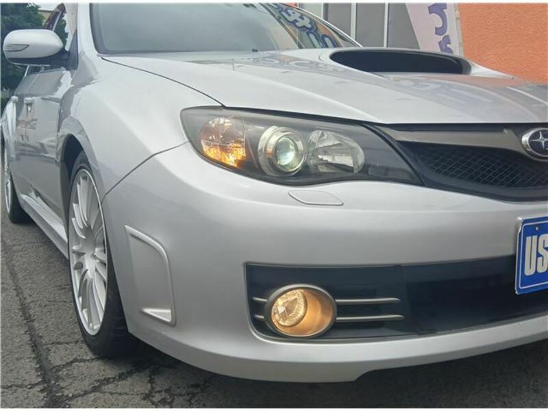 IMPREZA