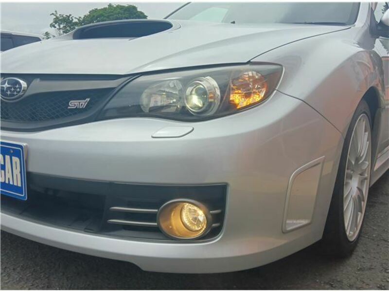 IMPREZA